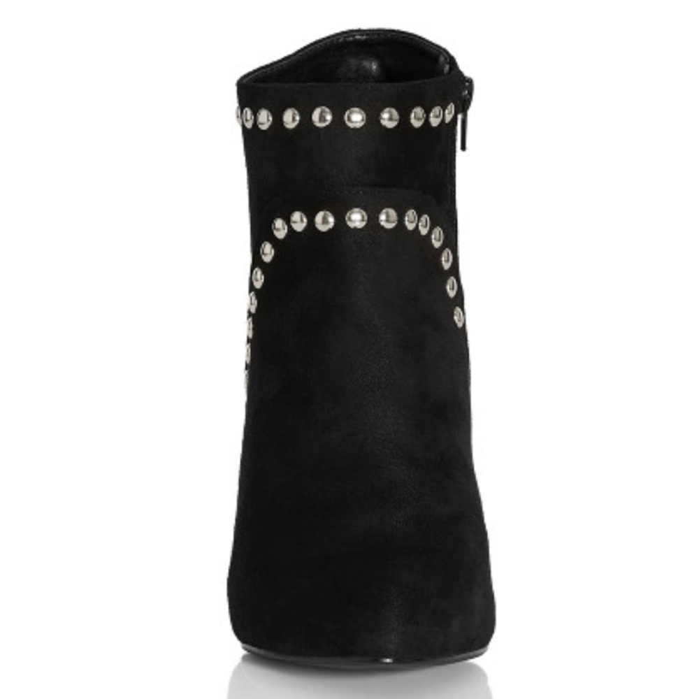 City Chic WIDE FIT Rae Ankle Boot - Picture 12 of 12